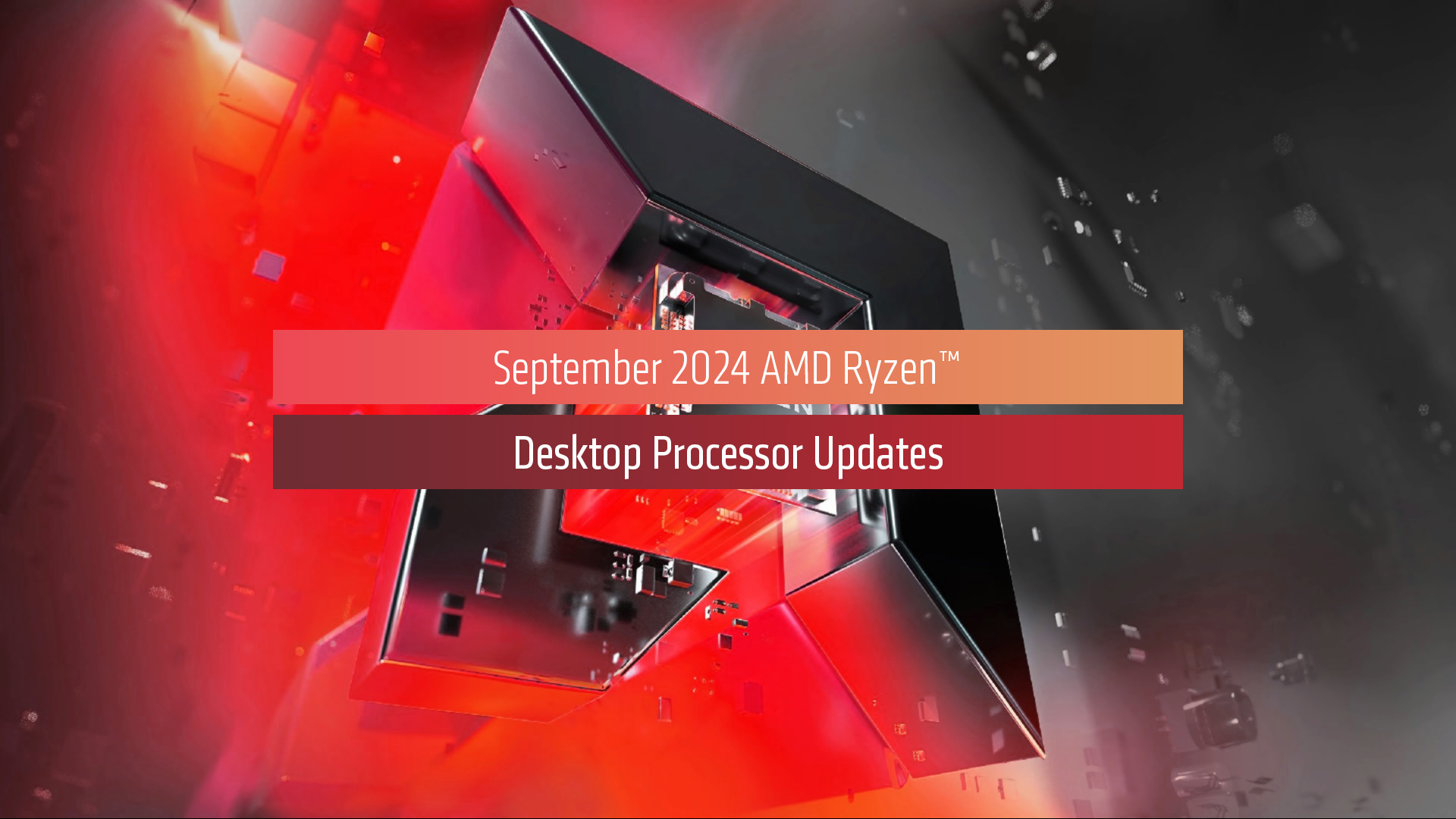 AMD Gaming