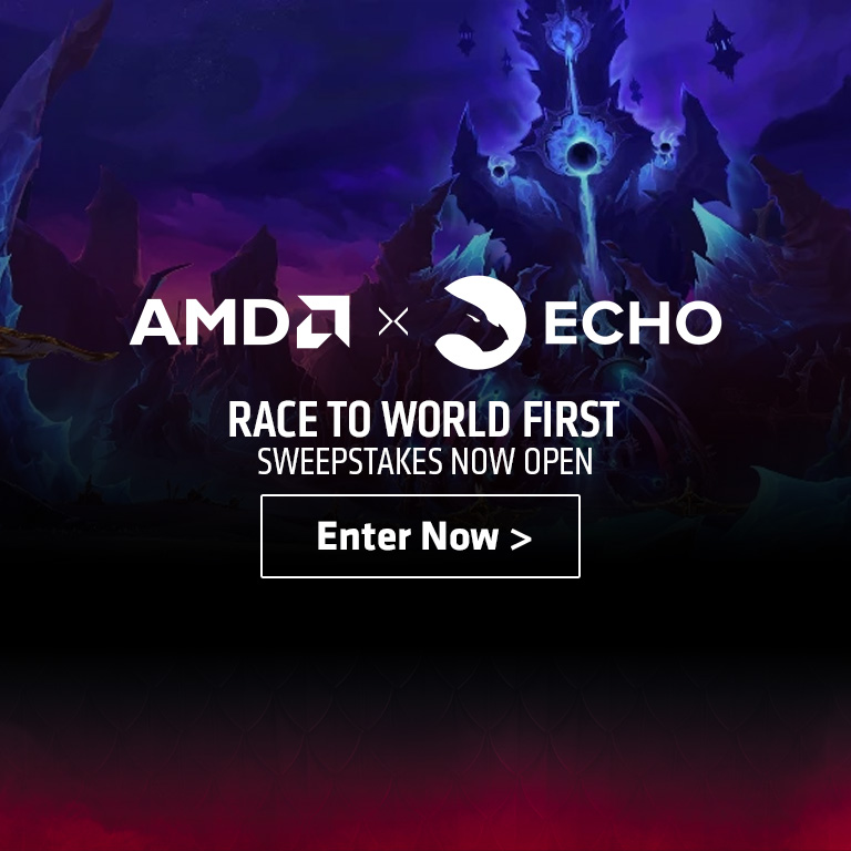 AMD Gaming