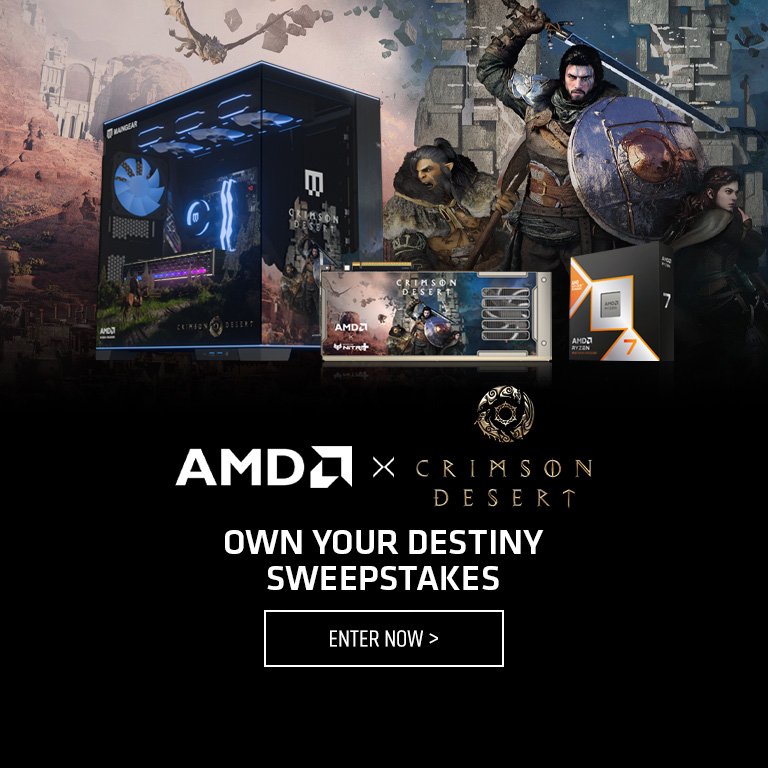 AMD Gaming
